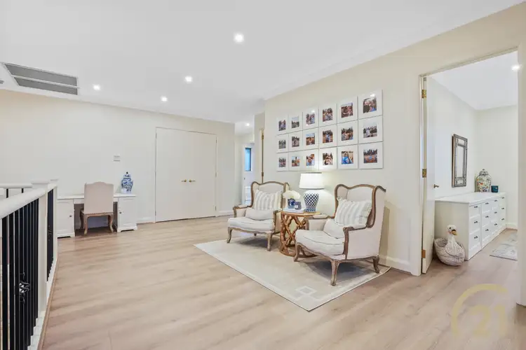 Sixth view of Homely house listing, 51 Allambee Crescent, Beverly Hills NSW 2209