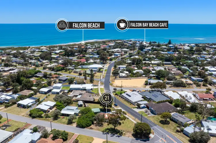 Third view of Homely house listing, 36 Serena Street, Falcon WA 6210