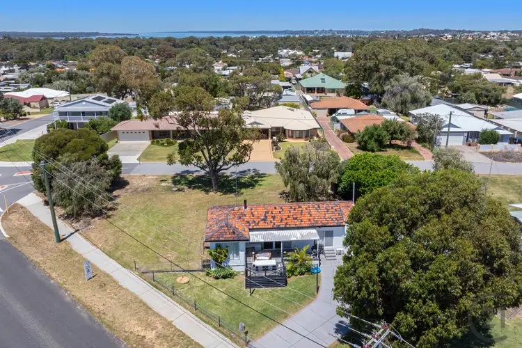 Fifth view of Homely house listing, 36 Serena Street, Falcon WA 6210