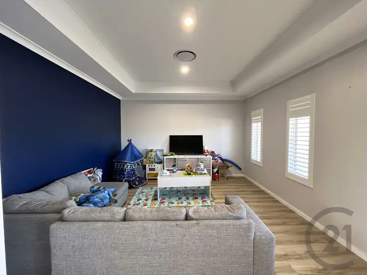 Second view of Homely house listing, 50 Peninsula Lakes Drive, Eaton WA 6232