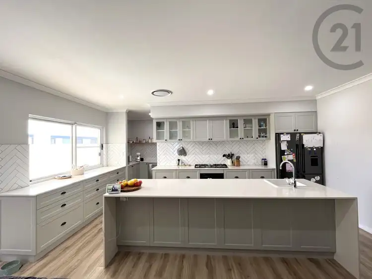 Third view of Homely house listing, 50 Peninsula Lakes Drive, Eaton WA 6232