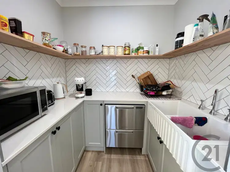 Fourth view of Homely house listing, 50 Peninsula Lakes Drive, Eaton WA 6232