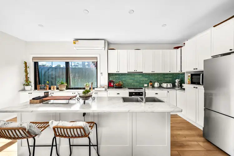 Second view of Homely house listing, 459 Pacific Highway, Belmont NSW 2280