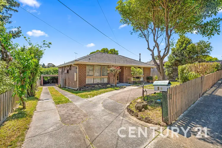 10 Thornton Court, Dandenong North VIC 3175