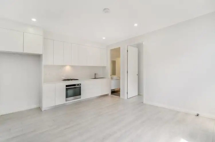 Main view of Homely flat listing, 19A Trefoil Close, Denham Court NSW 2565