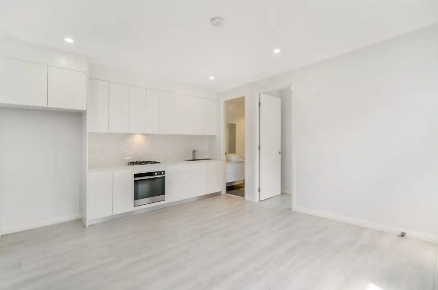 Main view of Homely flat listing, 19A Trefoil Close, Denham Court NSW 2565