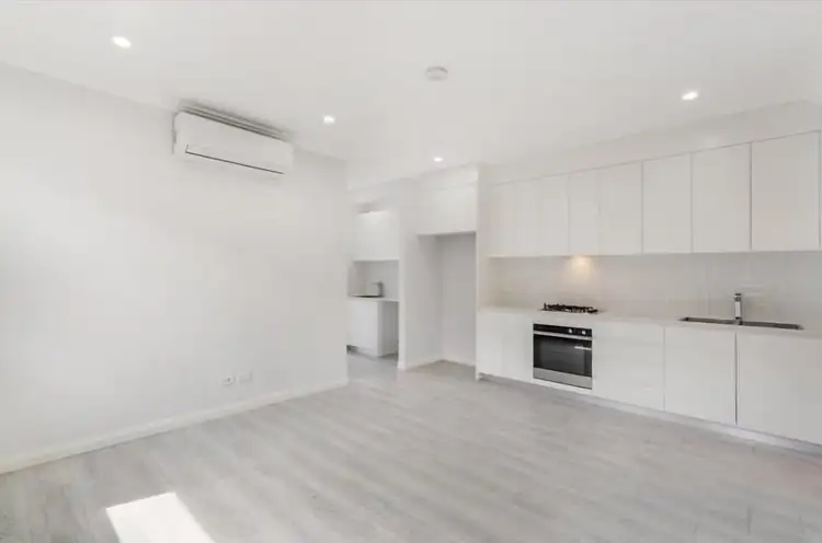 Second view of Homely flat listing, 19A Trefoil Close, Denham Court NSW 2565