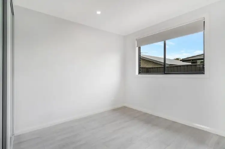 Fifth view of Homely flat listing, 19A Trefoil Close, Denham Court NSW 2565