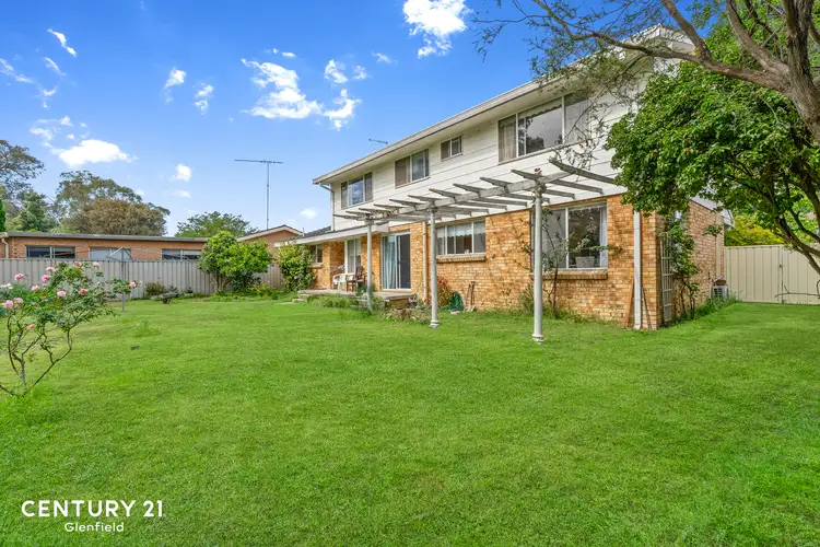 Main view of Homely house listing, 2 Orchard Place, Ingleburn NSW 2565