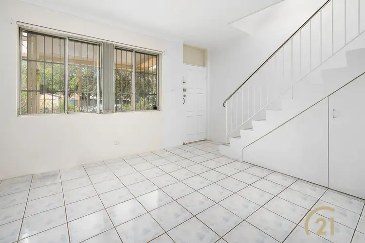 Second view of Homely townhouse listing, 9/2-6 Waterside Crescent, Carramar NSW 2163
