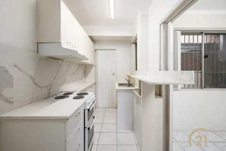 Third view of Homely townhouse listing, 9/2-6 Waterside Crescent, Carramar NSW 2163