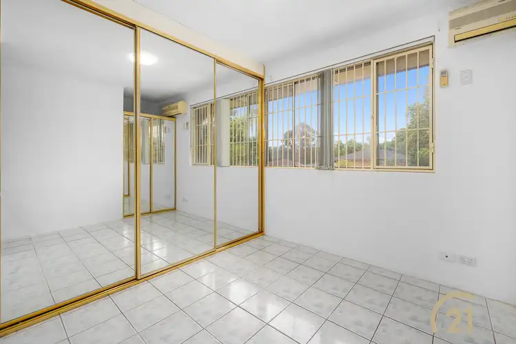 Fourth view of Homely townhouse listing, 9/2-6 Waterside Crescent, Carramar NSW 2163