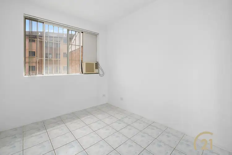 Sixth view of Homely townhouse listing, 9/2-6 Waterside Crescent, Carramar NSW 2163