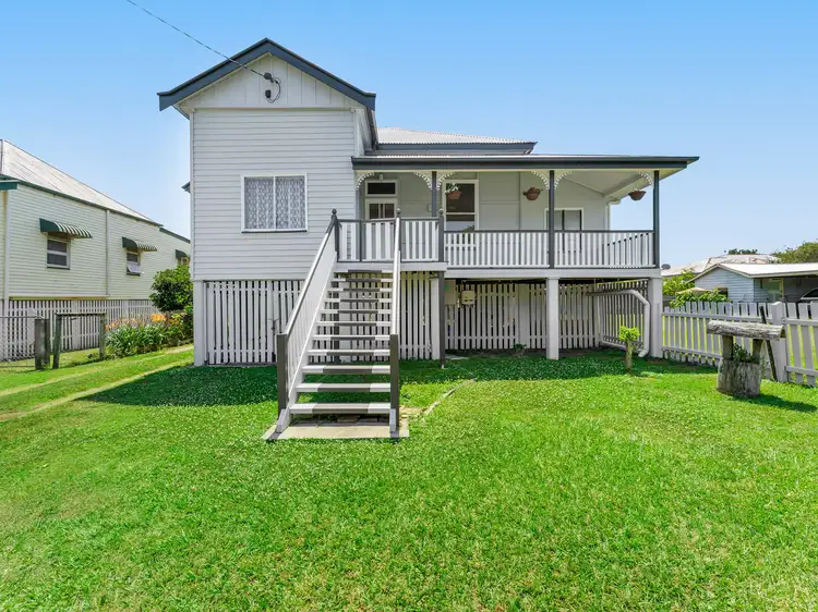 40 Ferry Lane, Maryborough QLD 4650