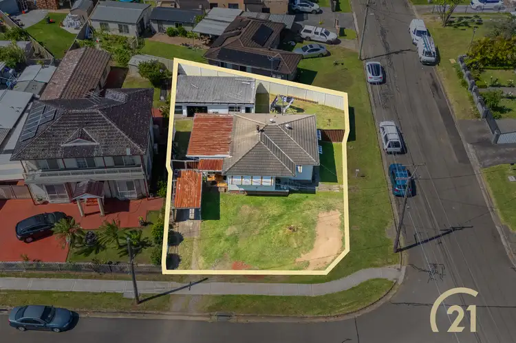 Main view of Homely house listing, 61 Crosby Crescent, Fairfield NSW 2165