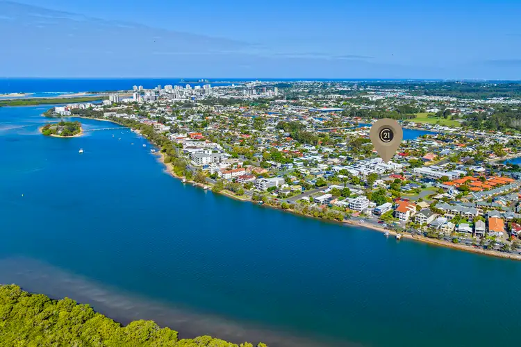 5/15-17 Yinni Street, Maroochydore QLD 4558