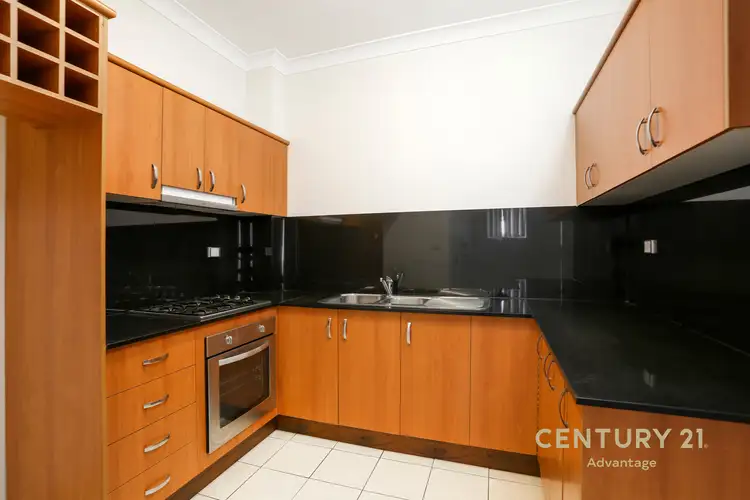 Third view of Homely apartment listing, 12/16-24 Lydbrook Street, Westmead NSW 2145
