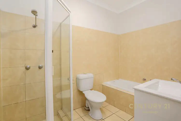 Sixth view of Homely apartment listing, 12/16-24 Lydbrook Street, Westmead NSW 2145