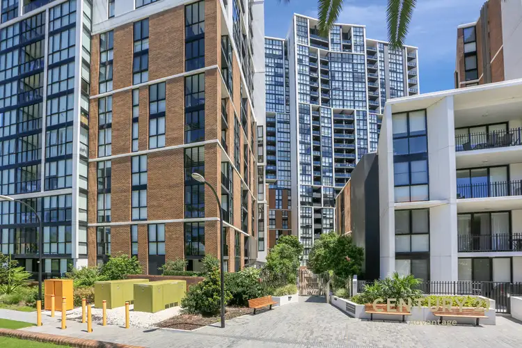 Main view of Homely apartment listing, 126/1 Maple Tree Road, Westmead NSW 2145
