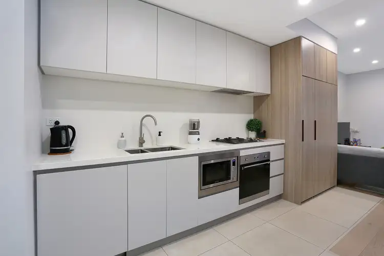 Fifth view of Homely apartment listing, 126/1 Maple Tree Road, Westmead NSW 2145