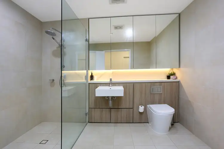 Sixth view of Homely apartment listing, 126/1 Maple Tree Road, Westmead NSW 2145