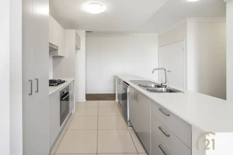 Second view of Homely unit listing, 19/84 Tasman Parade, Fairfield West NSW 2165