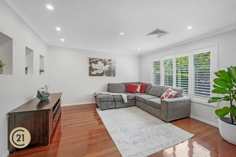 Second view of Homely townhouse listing, 6/20-22 Greenoaks Avenue, Cherrybrook NSW 2126