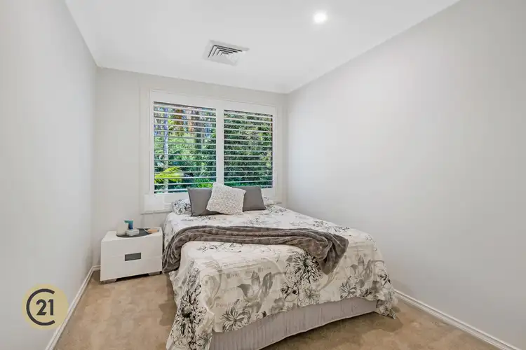 Fifth view of Homely townhouse listing, 6/20-22 Greenoaks Avenue, Cherrybrook NSW 2126
