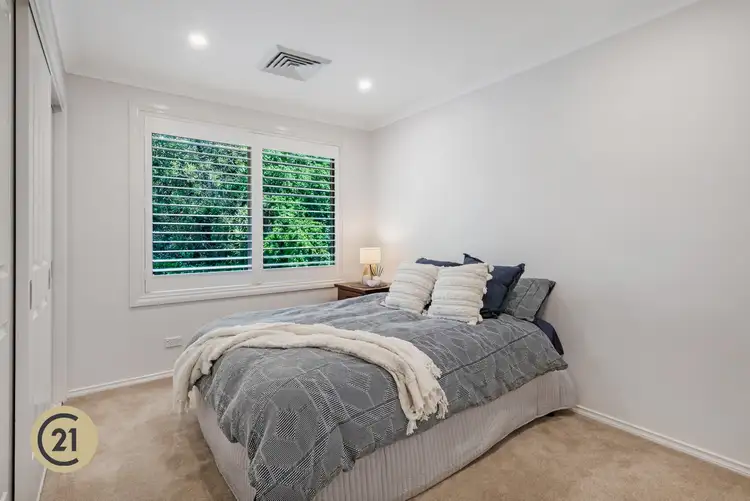 Sixth view of Homely townhouse listing, 6/20-22 Greenoaks Avenue, Cherrybrook NSW 2126
