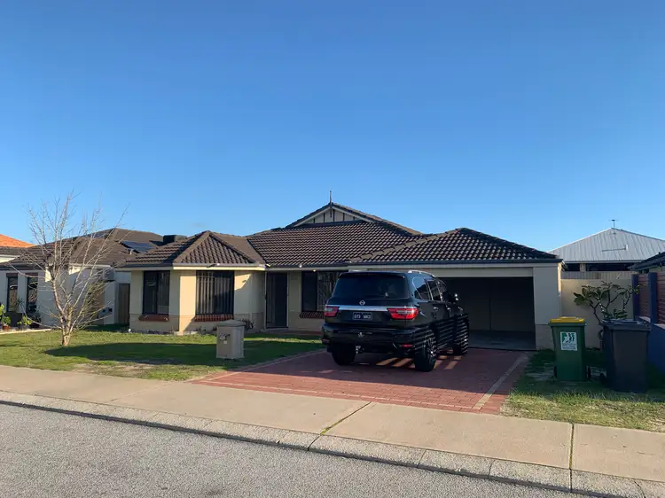 Second view of Homely house listing, 10 Cannich Boulevard, Canning Vale WA 6155