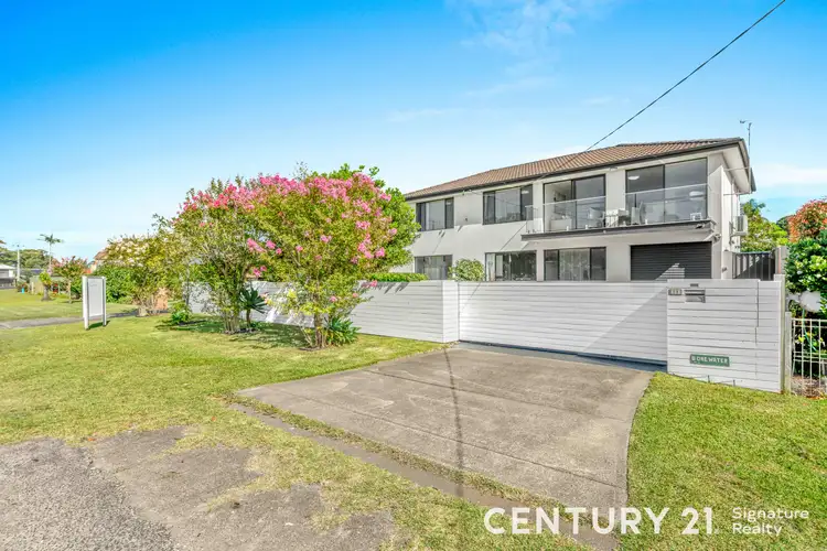 Fourth view of Homely house listing, 8 Lennox Rd, Callala Beach NSW 2540