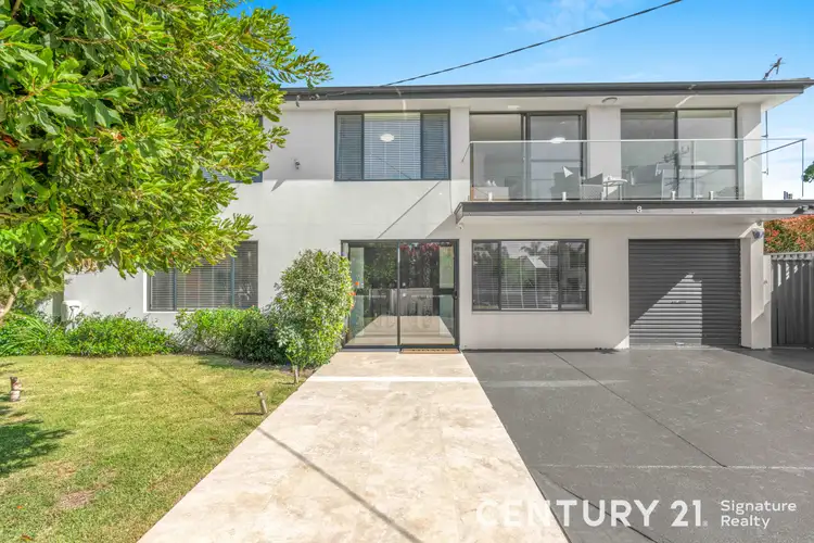 Fifth view of Homely house listing, 8 Lennox Rd, Callala Beach NSW 2540