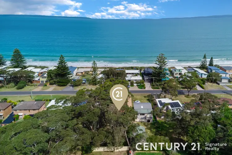 32 Quay Road, Callala Beach NSW 2540