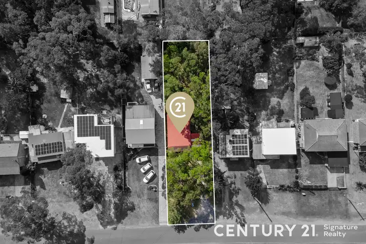 Third view of Homely house listing, 32 Quay Road, Callala Beach NSW 2540