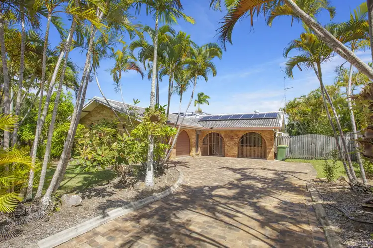 Second view of Homely house listing, 23 Millwell Road, Maroochydore QLD 4558