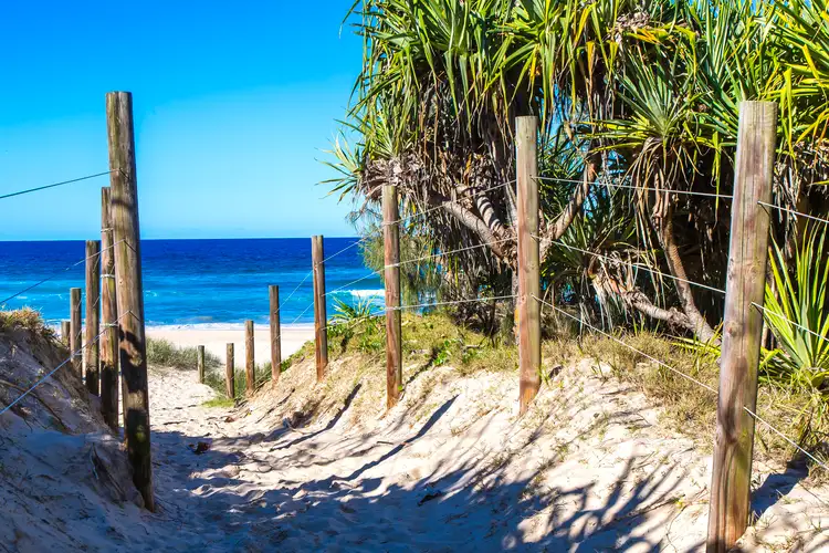 Sixth view of Homely land listing, 2/41 Marcoola Esplanade, Marcoola QLD 4564