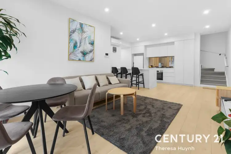 Second view of Homely townhouse listing, 62/220 Chapel Road, Keysborough VIC 3173