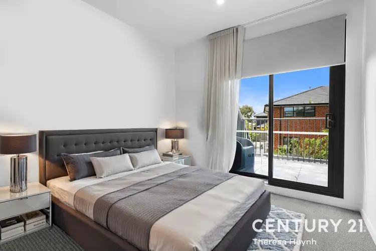 Fifth view of Homely townhouse listing, 62/220 Chapel Road, Keysborough VIC 3173