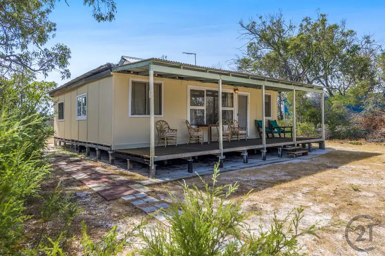 Main view of Homely house listing, 24 Mclarty Street, South Yunderup WA 6208