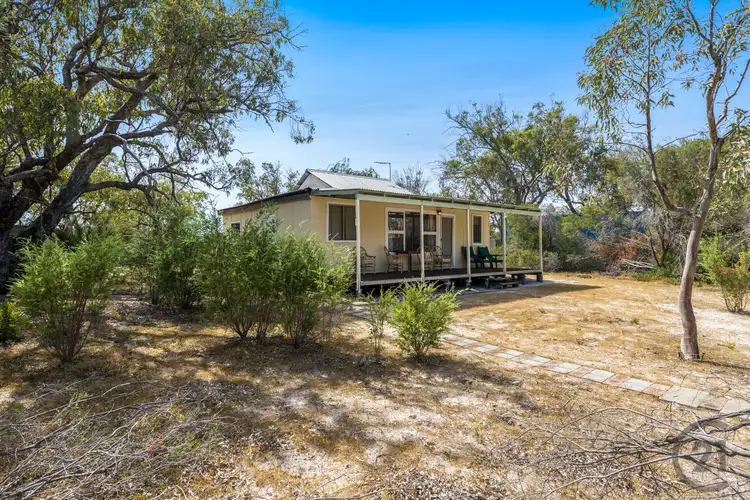 Fifth view of Homely house listing, 24 Mclarty Street, South Yunderup WA 6208