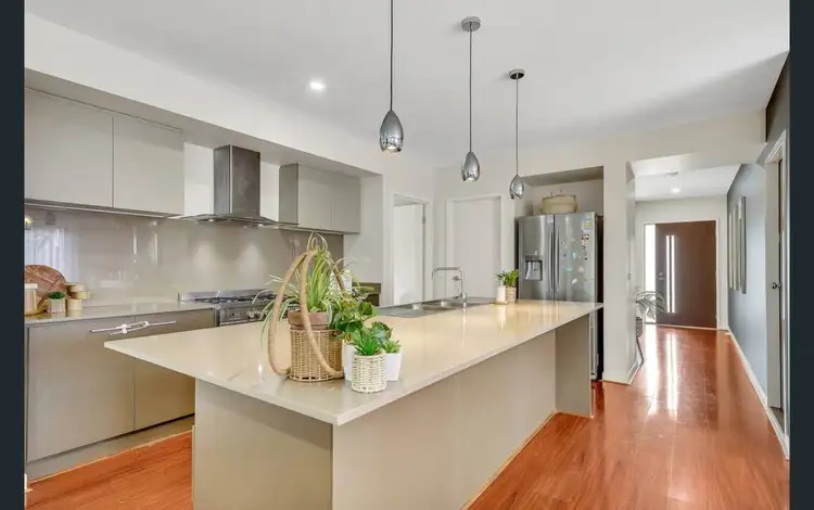 Third view of Homely house listing, 43 Tony Drive, Truganina VIC 3029