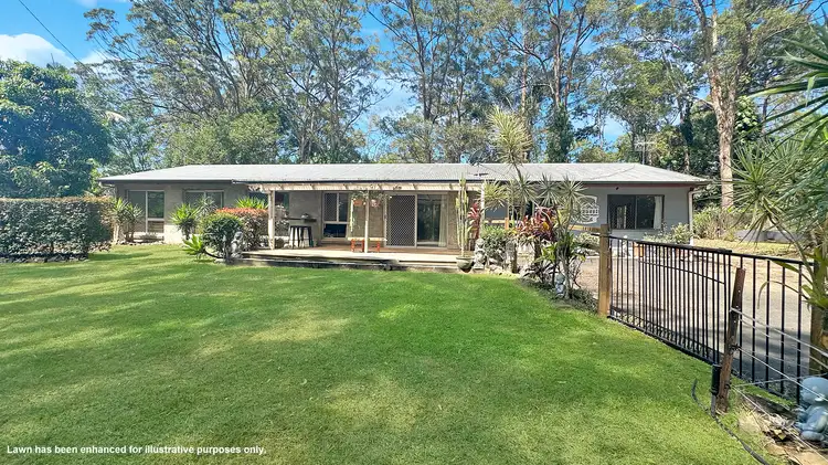 63 Lamington Terrace, Nambour QLD 4560