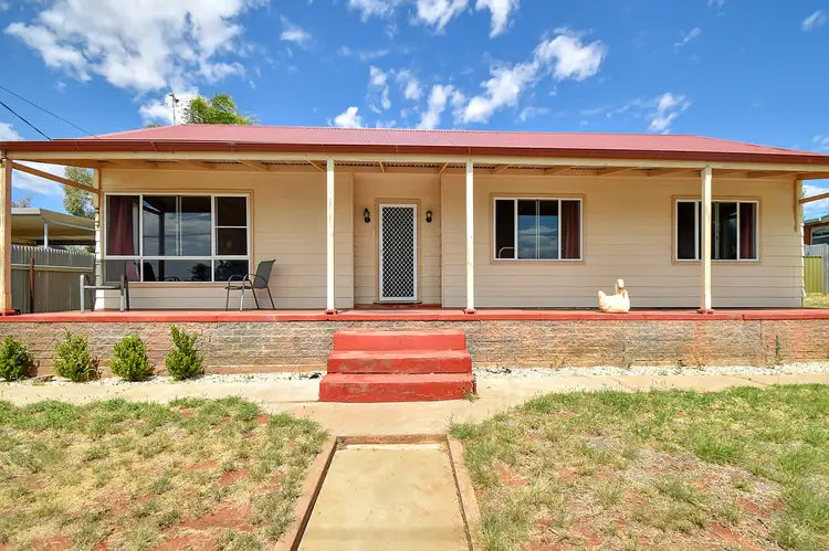 403 Oxide Street, Broken Hill NSW 2880