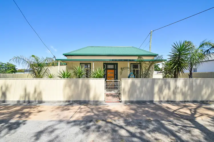 Main view of Homely house listing, 87 Gypsum Street, Broken Hill NSW 2880