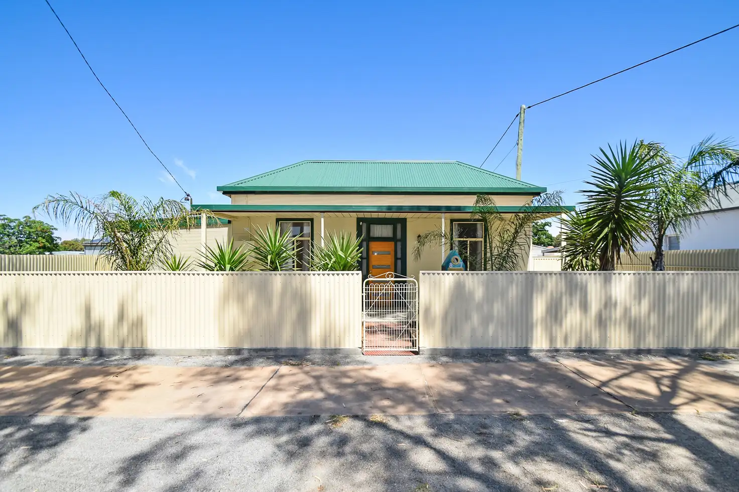 Main view of Homely house listing, 87 Gypsum Street, Broken Hill NSW 2880