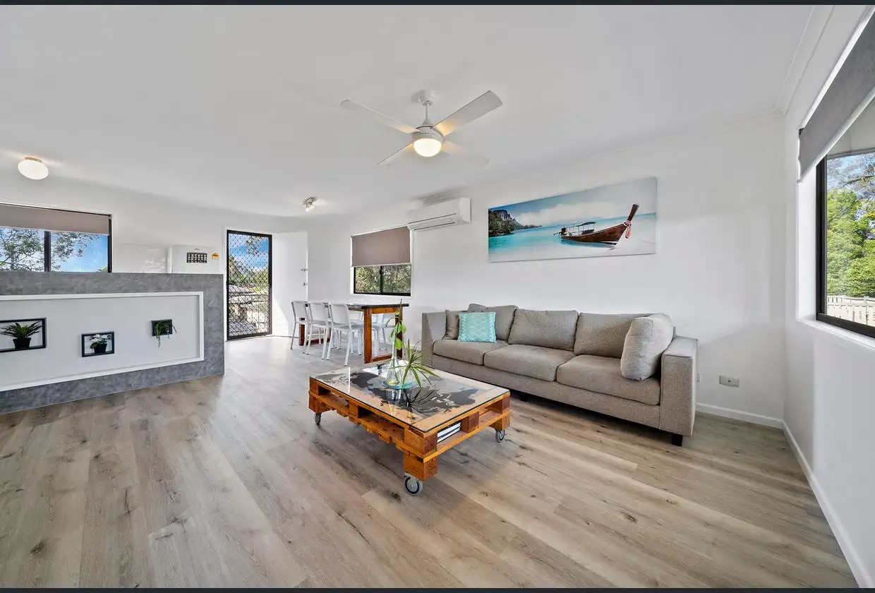Main view of Homely house listing, 32 Clarendon Street, Loganholme QLD 4129