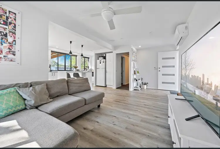 Second view of Homely house listing, 32 Clarendon Street, Loganholme QLD 4129