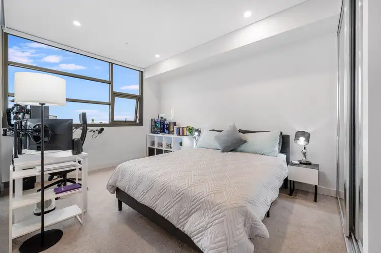 Second view of Homely apartment listing, D136/213 Princes Highway, Arncliffe NSW 2205