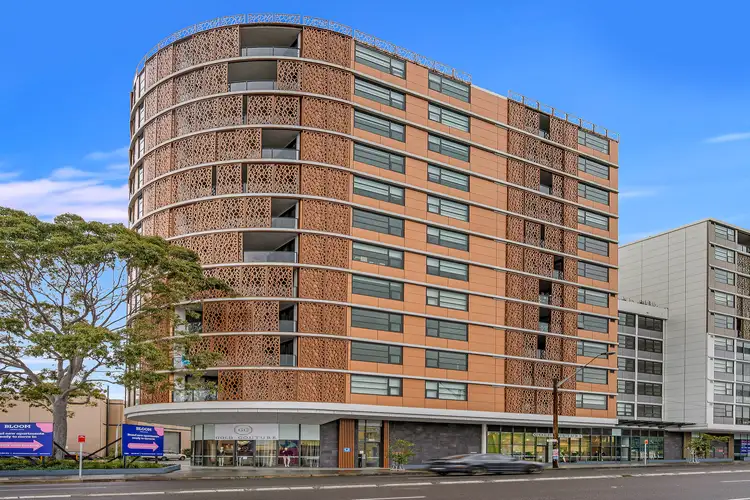 Fourth view of Homely apartment listing, D136/213 Princes Highway, Arncliffe NSW 2205