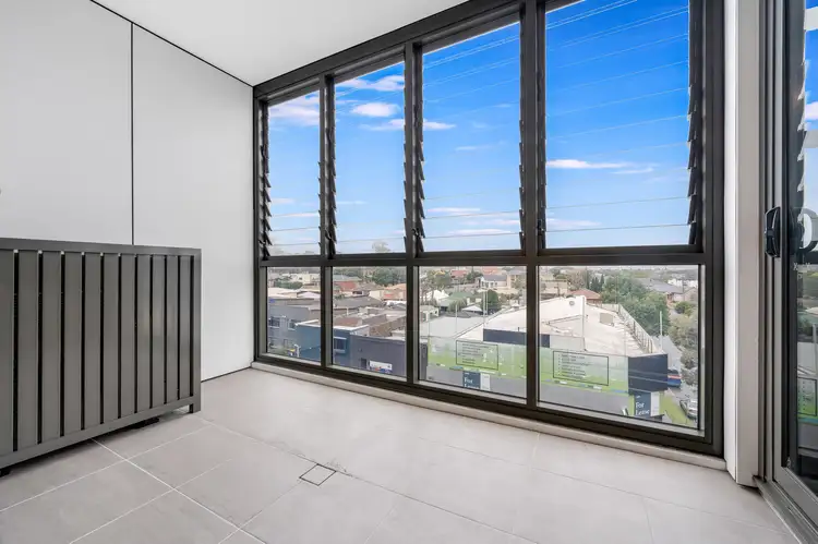Sixth view of Homely apartment listing, D136/213 Princes Highway, Arncliffe NSW 2205